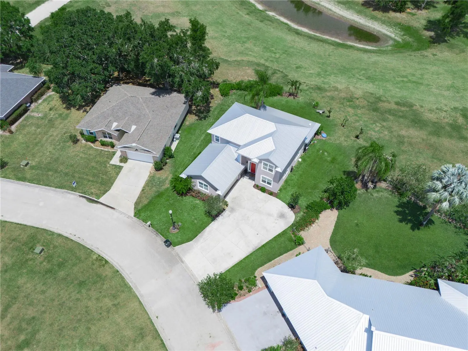 2910 Fairway, FL