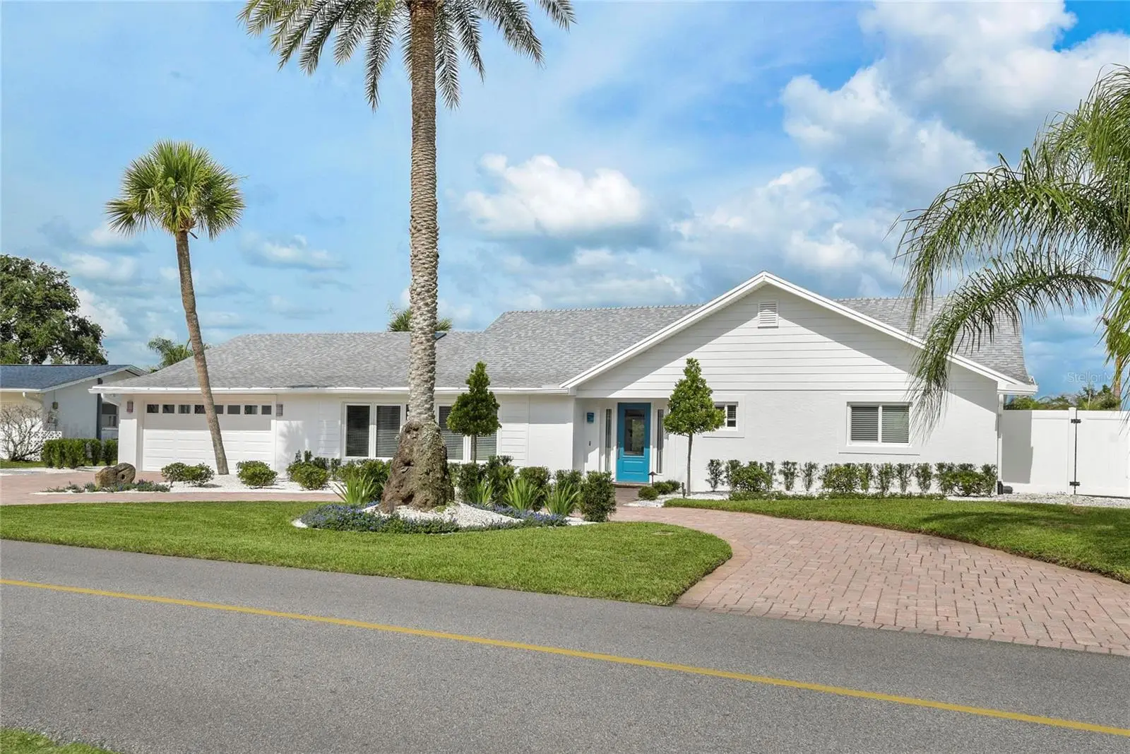 232 Quay Assisi, FL
