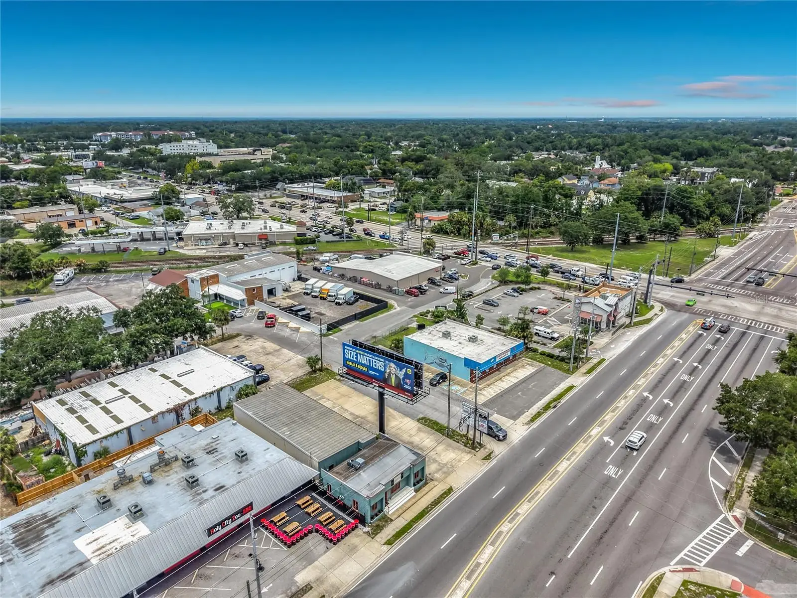180 Ronald Reagan Boulevard, FL