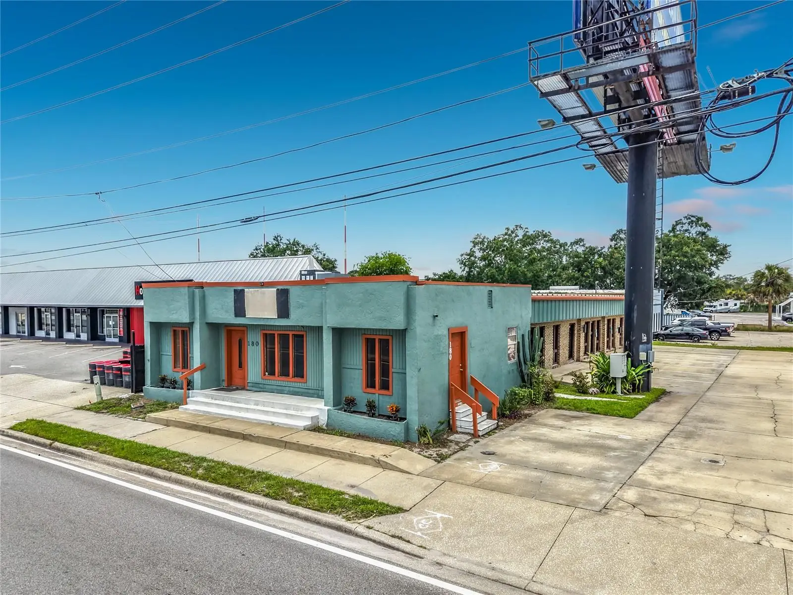 180 Ronald Reagan Boulevard, FL