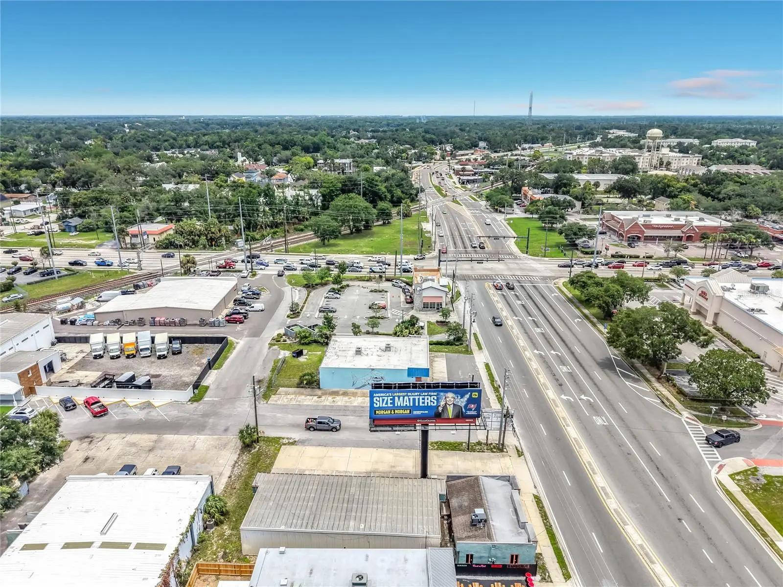 180 Ronald Reagan Boulevard, FL