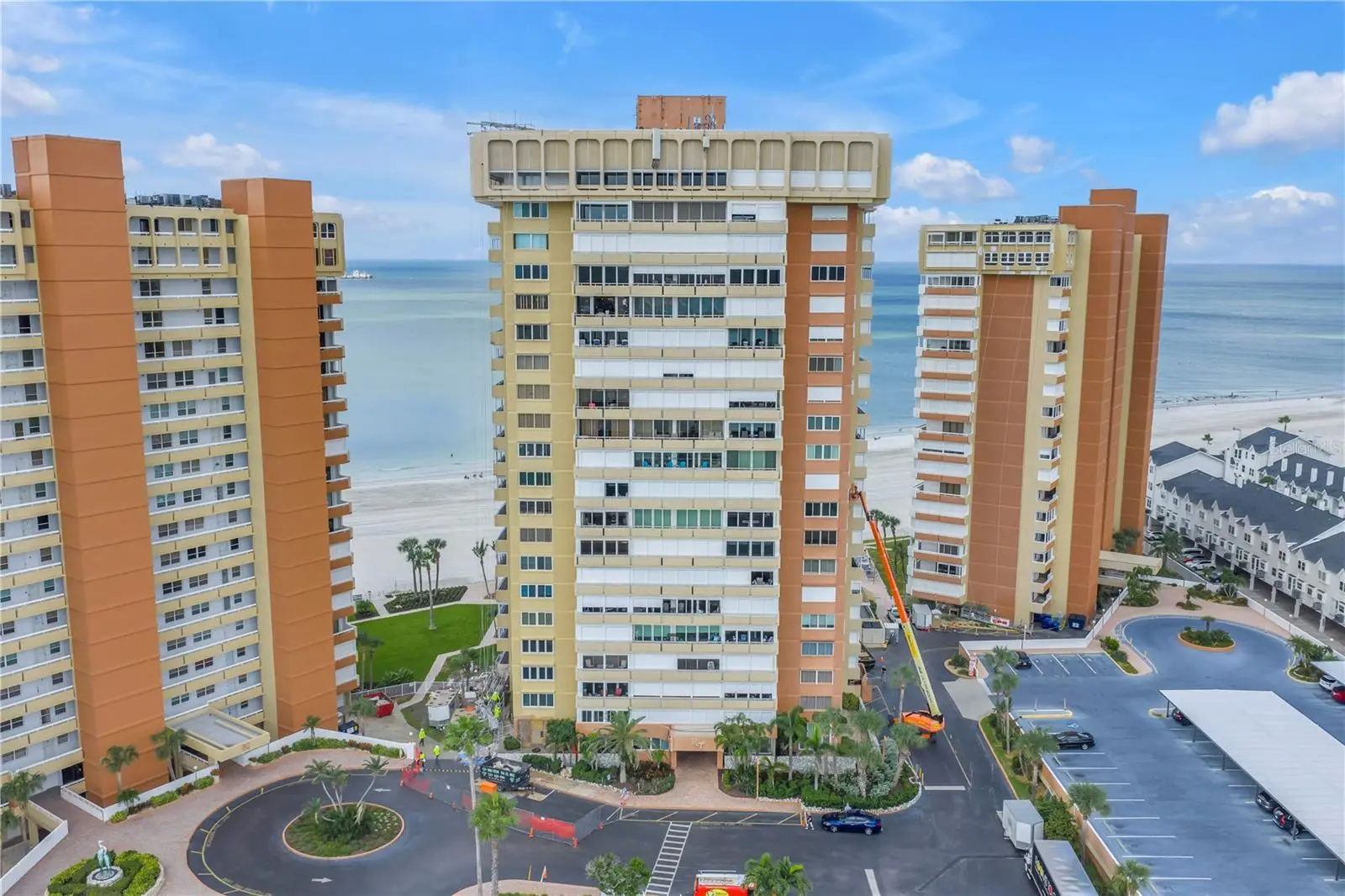 17920 Gulf Boulevard, FL