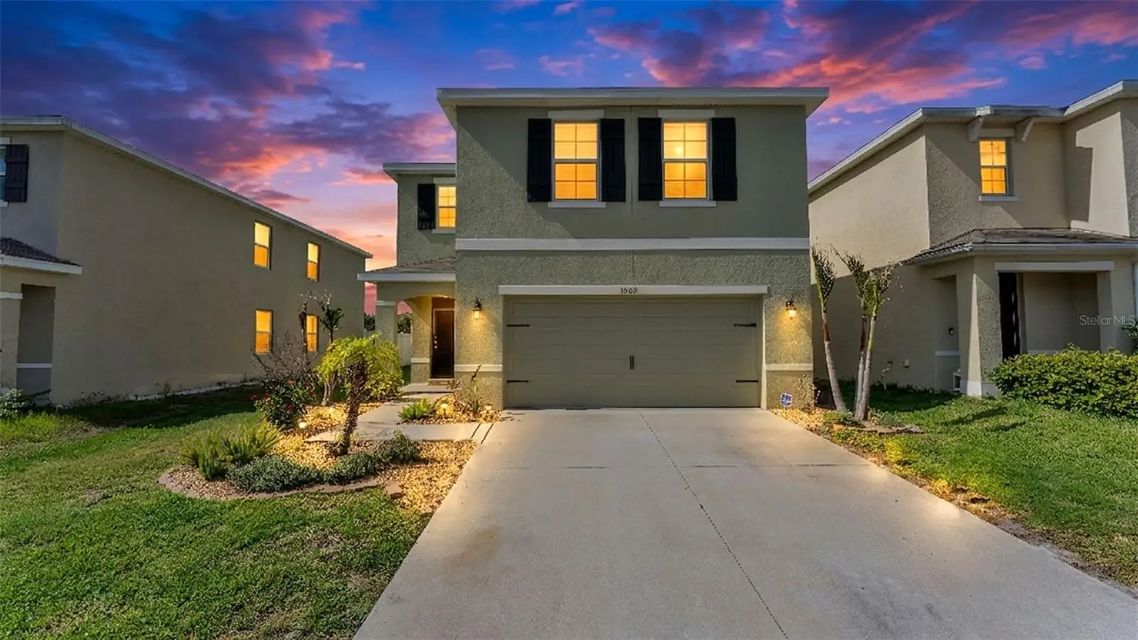 3509 Diamond Leaf Court, FL