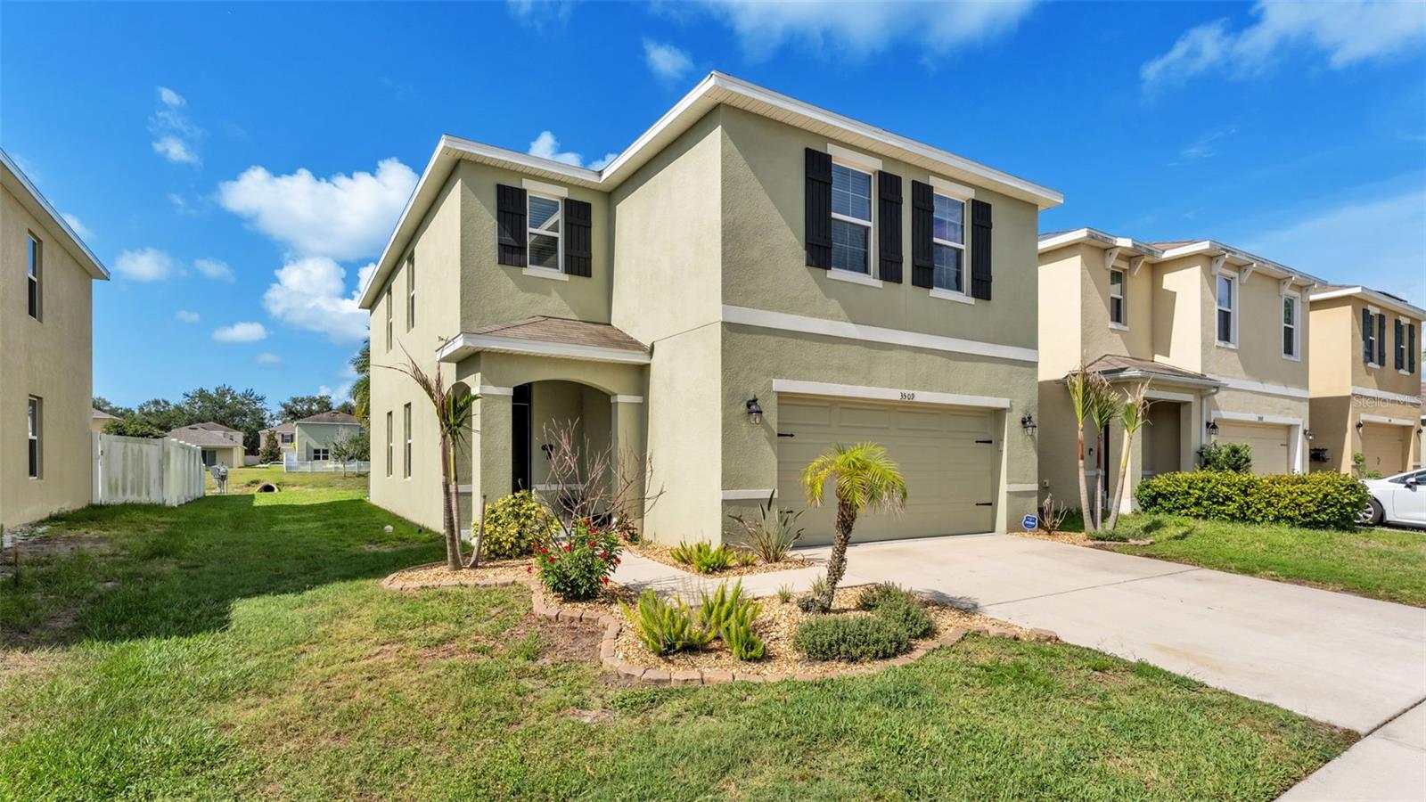 3509 Diamond Leaf Court, FL