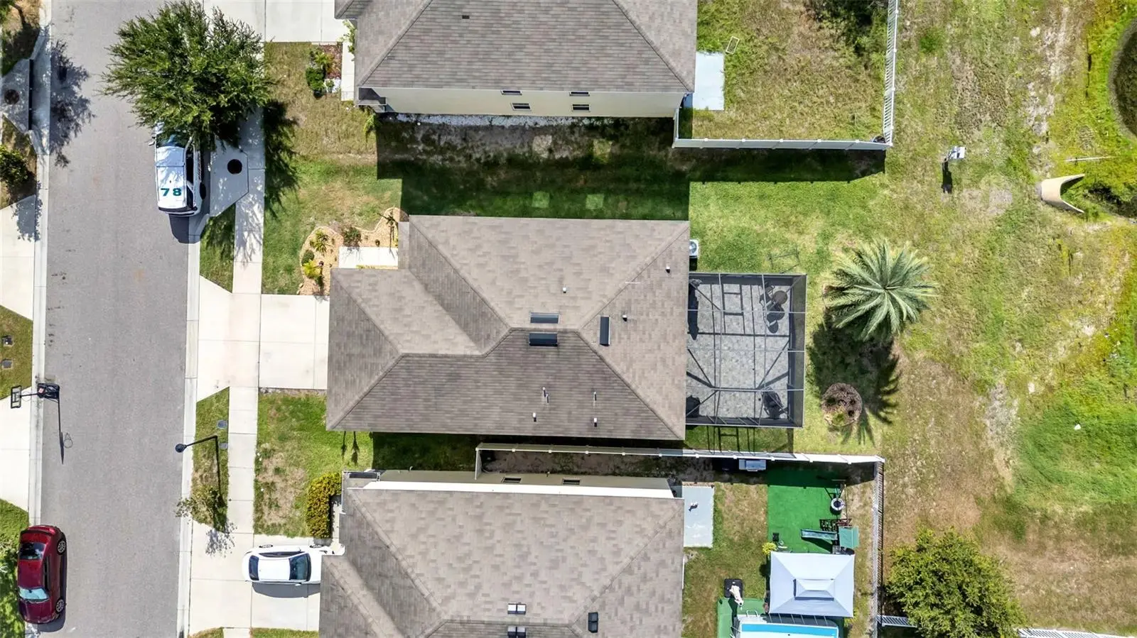 3509 Diamond Leaf Court, FL