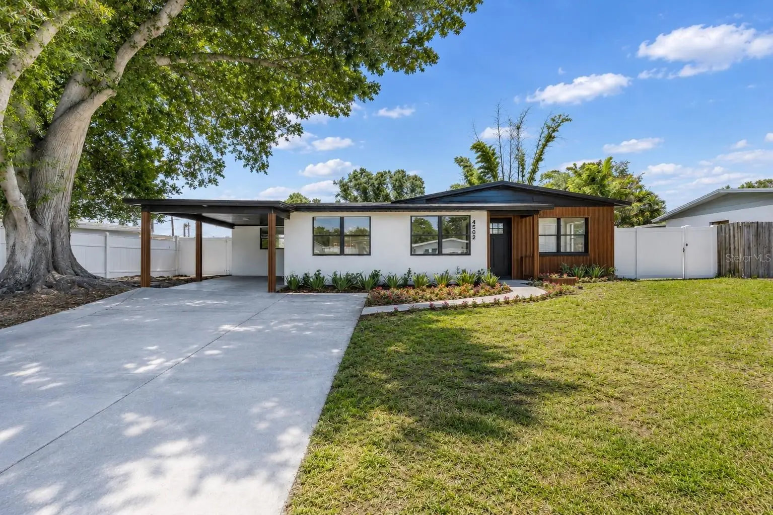 4502 Grady Avenue, FL