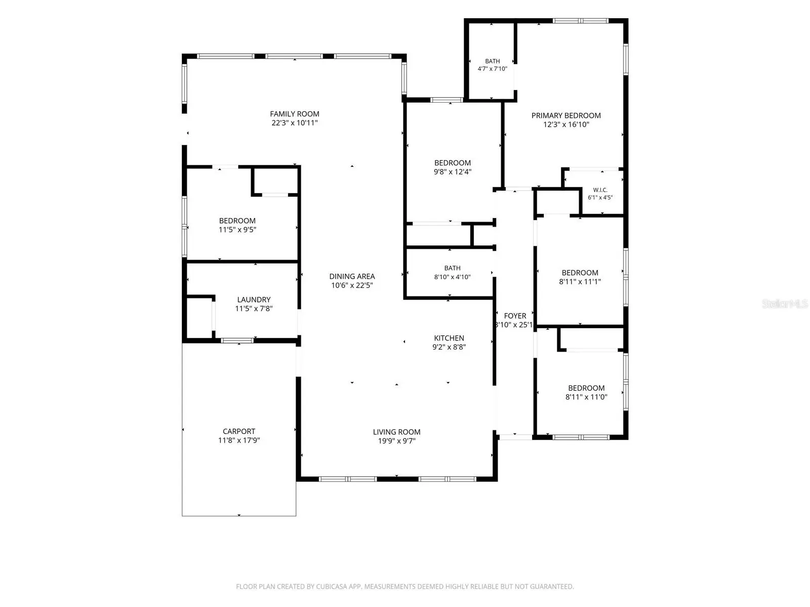4502 Grady Avenue, FL
