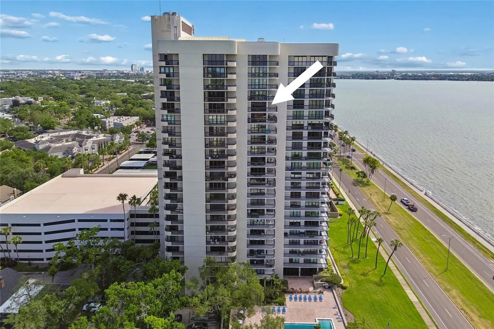 2413 Bayshore Boulevard, FL