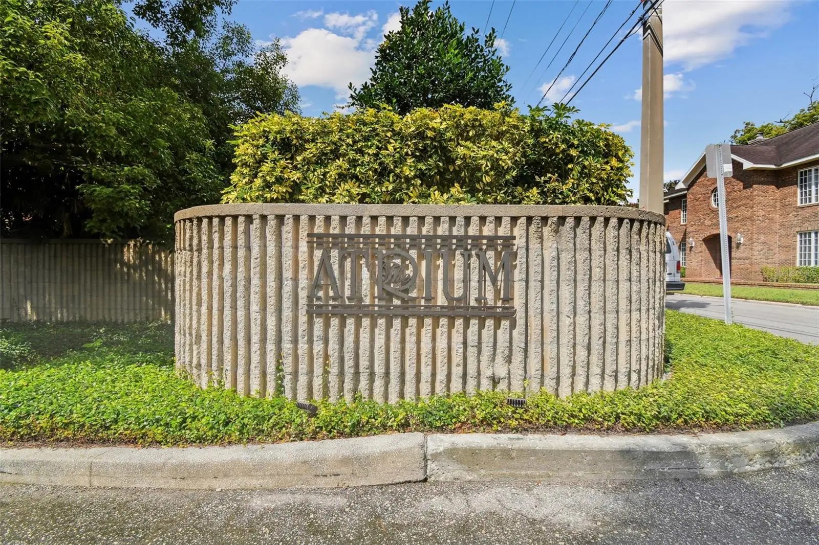 2413 Bayshore Boulevard, FL