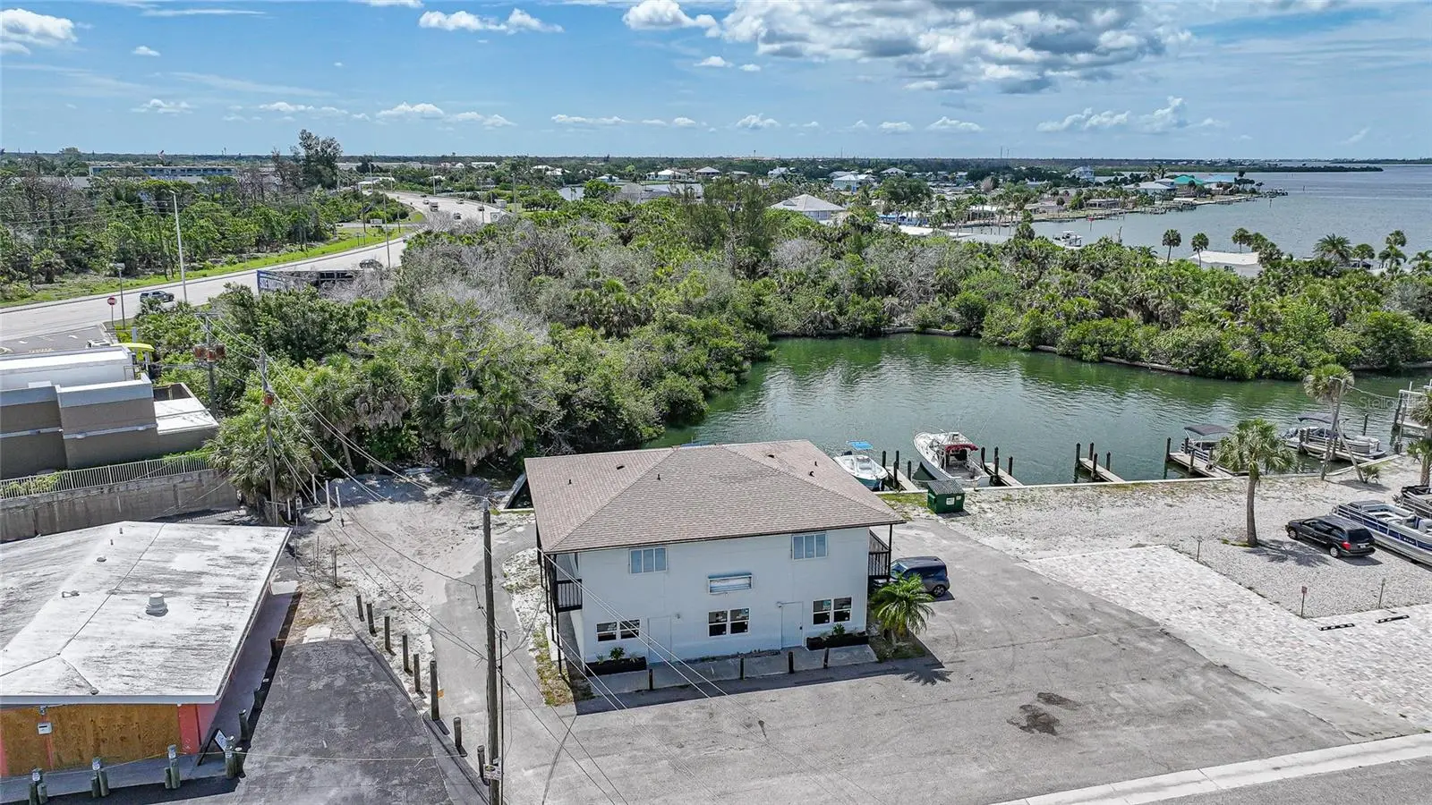 1261 Beach Road, FL