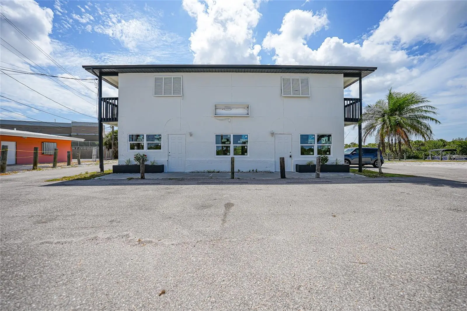 1261 Beach Road, FL