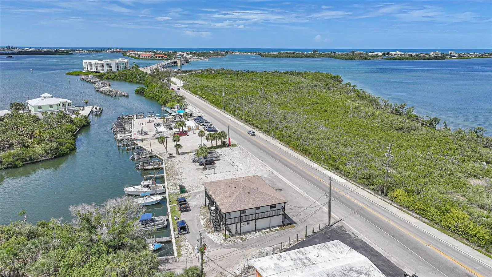1261 Beach Road, FL
