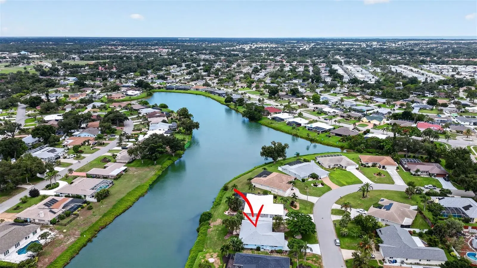 1226 Pine Needle Road, FL