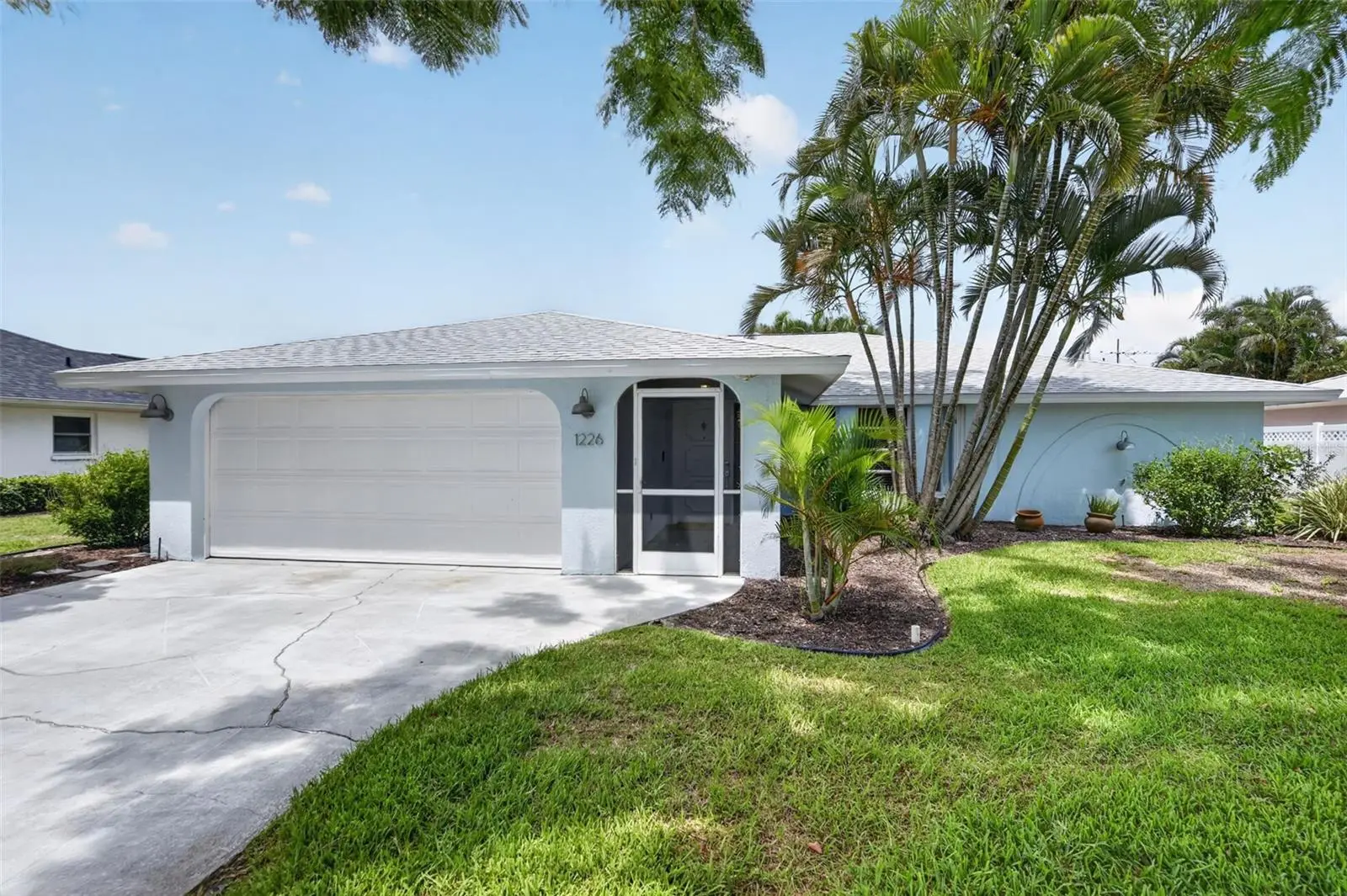 1226 Pine Needle Road, FL