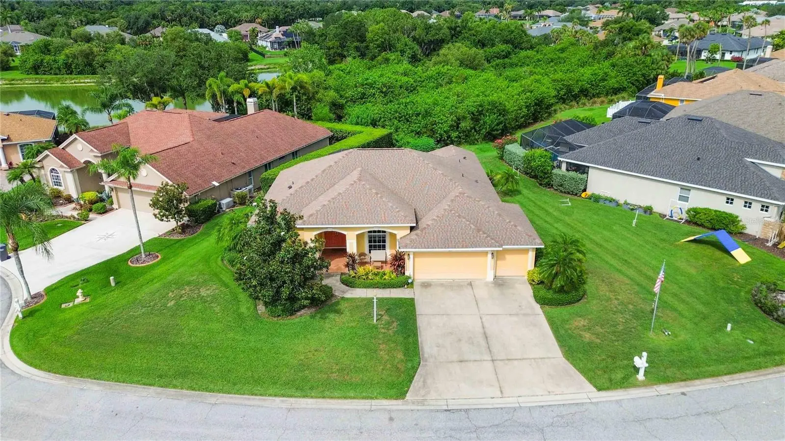 9215 63rd Court, FL