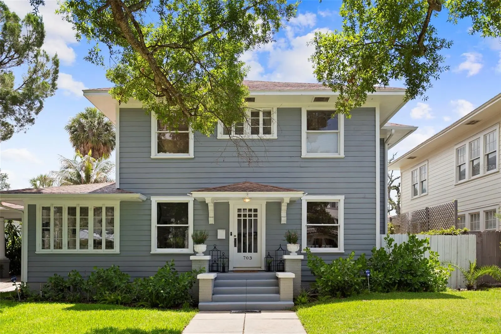 703 Edison Avenue, FL