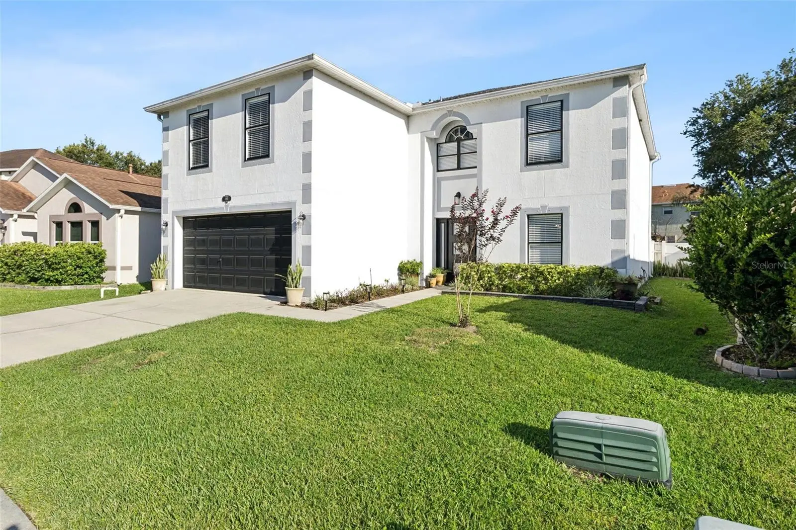 4981 Spinet Drive, FL