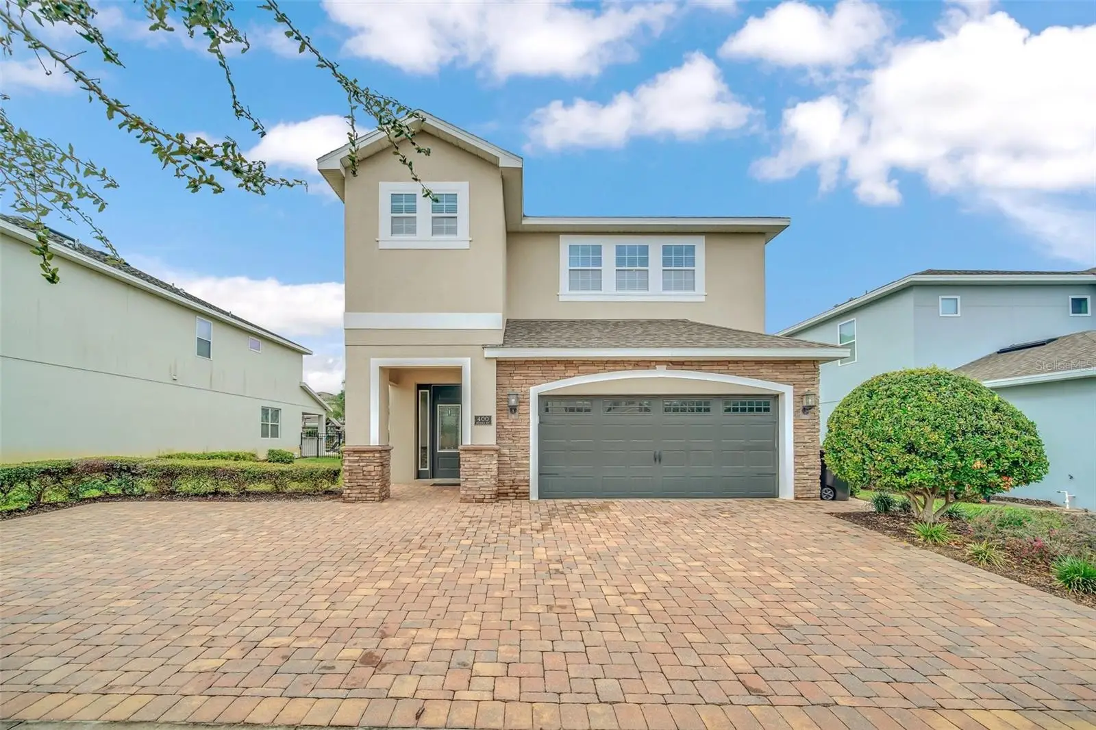 400 Burma Street, FL