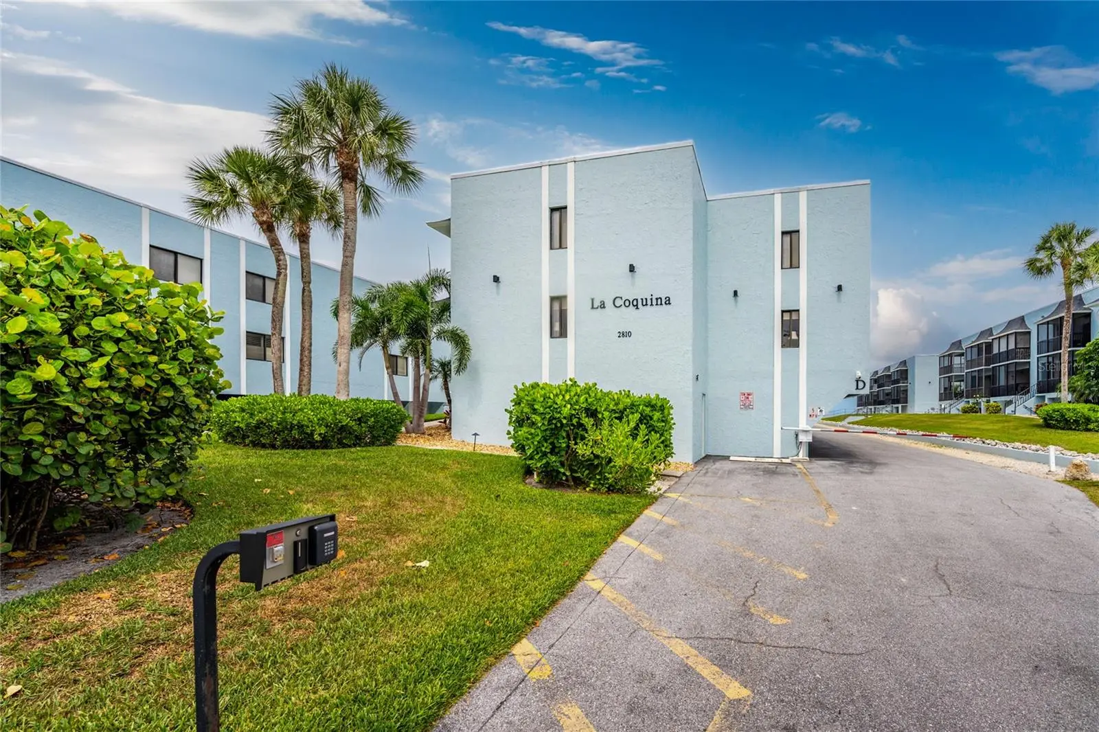 2810 Beach Road, FL