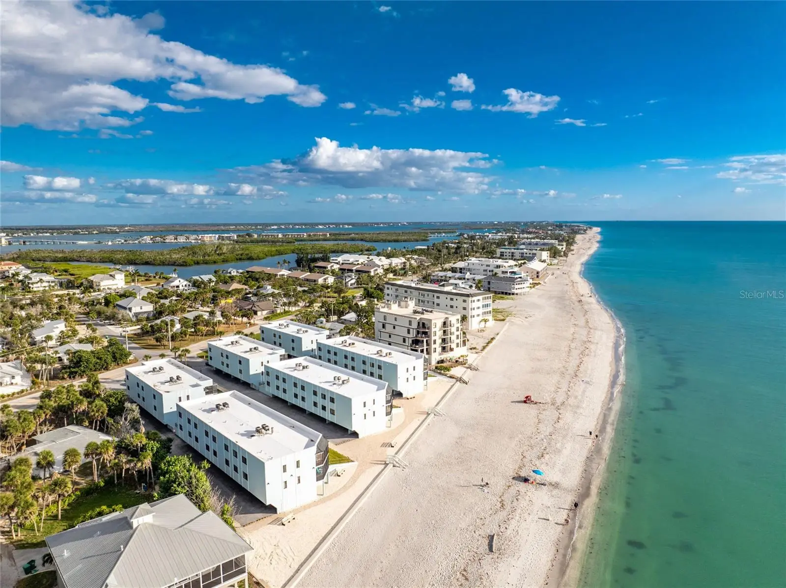2810 Beach Road, FL