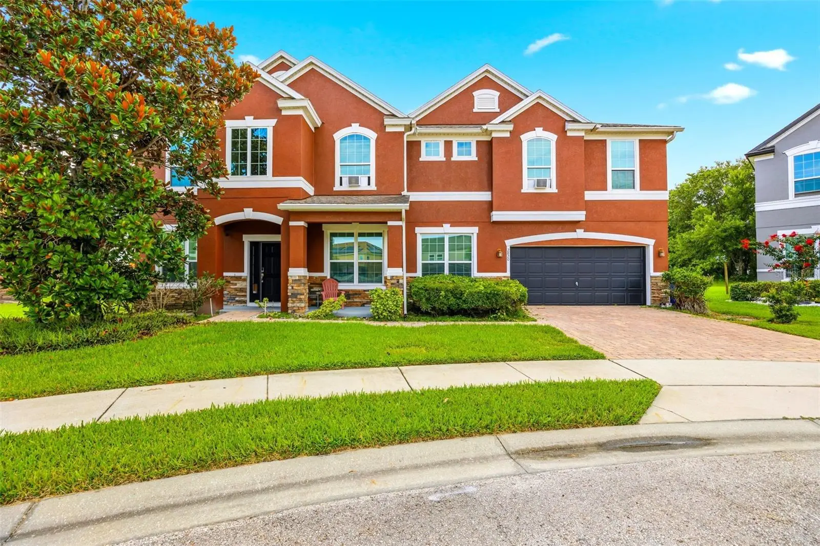 2820 Cypress Grove Court, FL