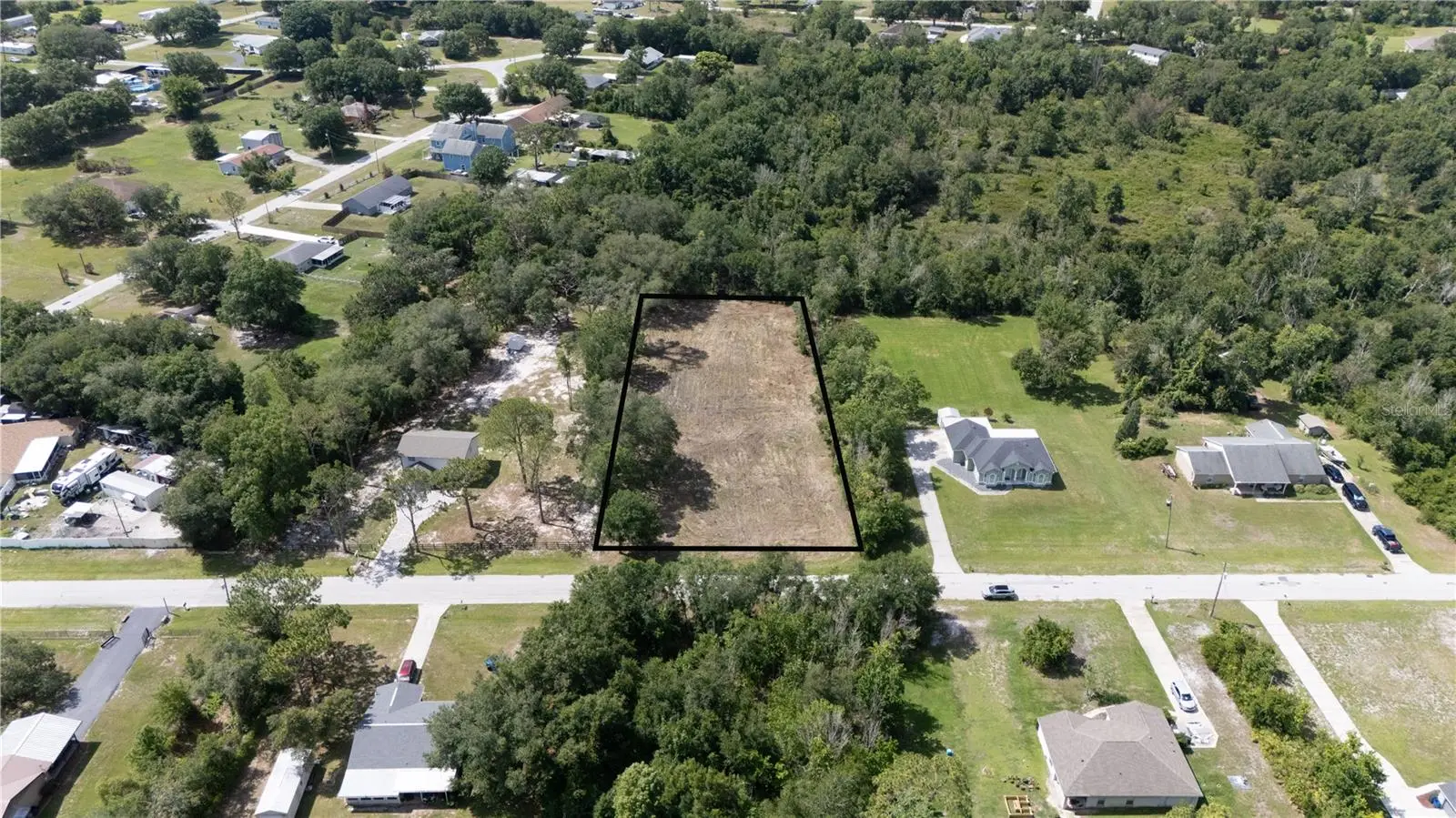0 Hedgerow Drive, FL
