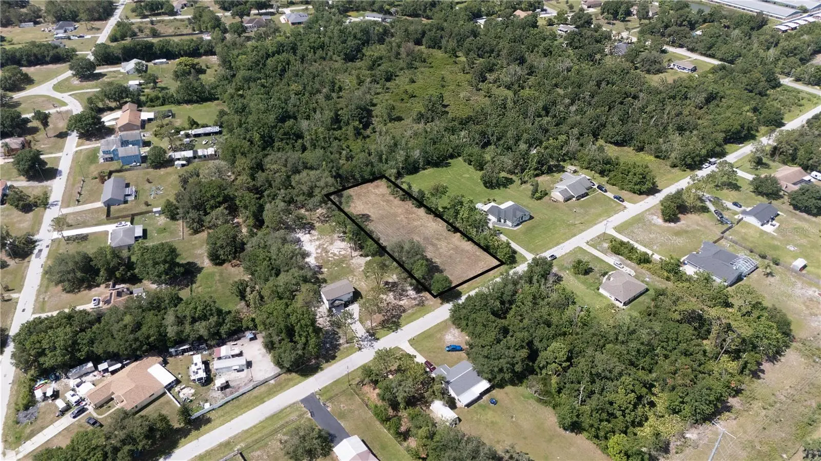 0 Hedgerow Drive, FL