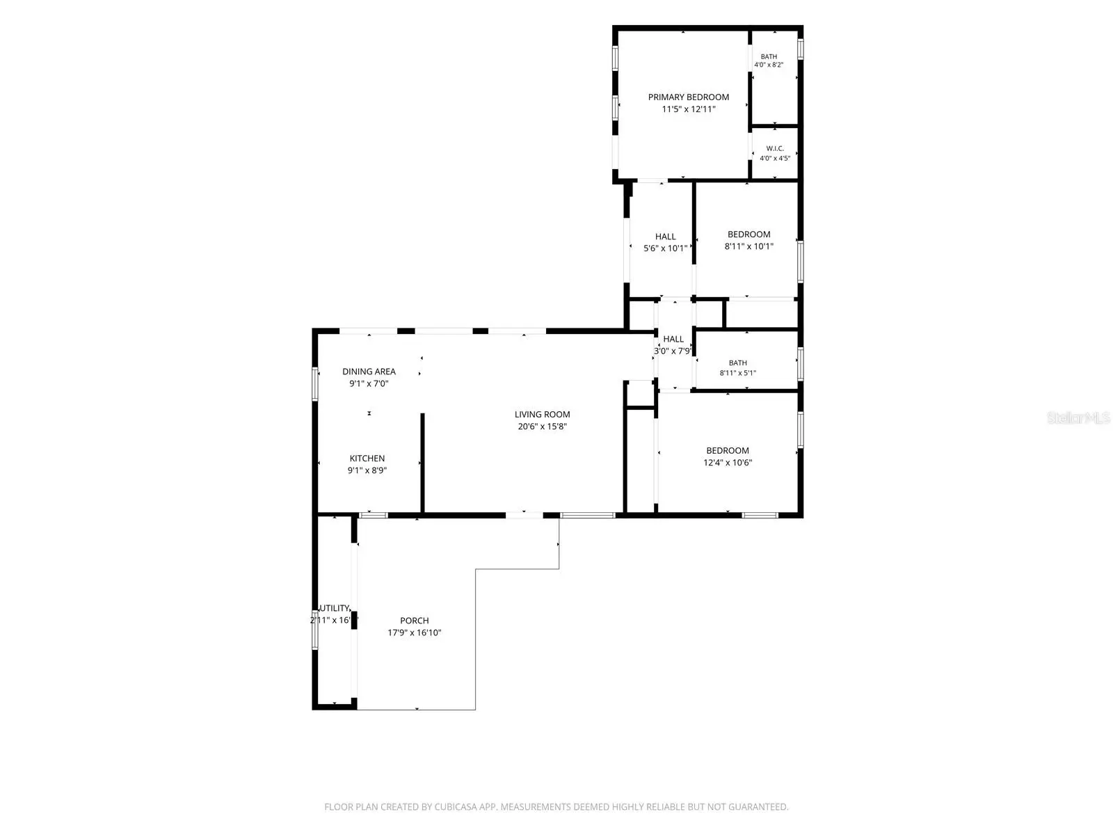 3934 Helena Street, FL
