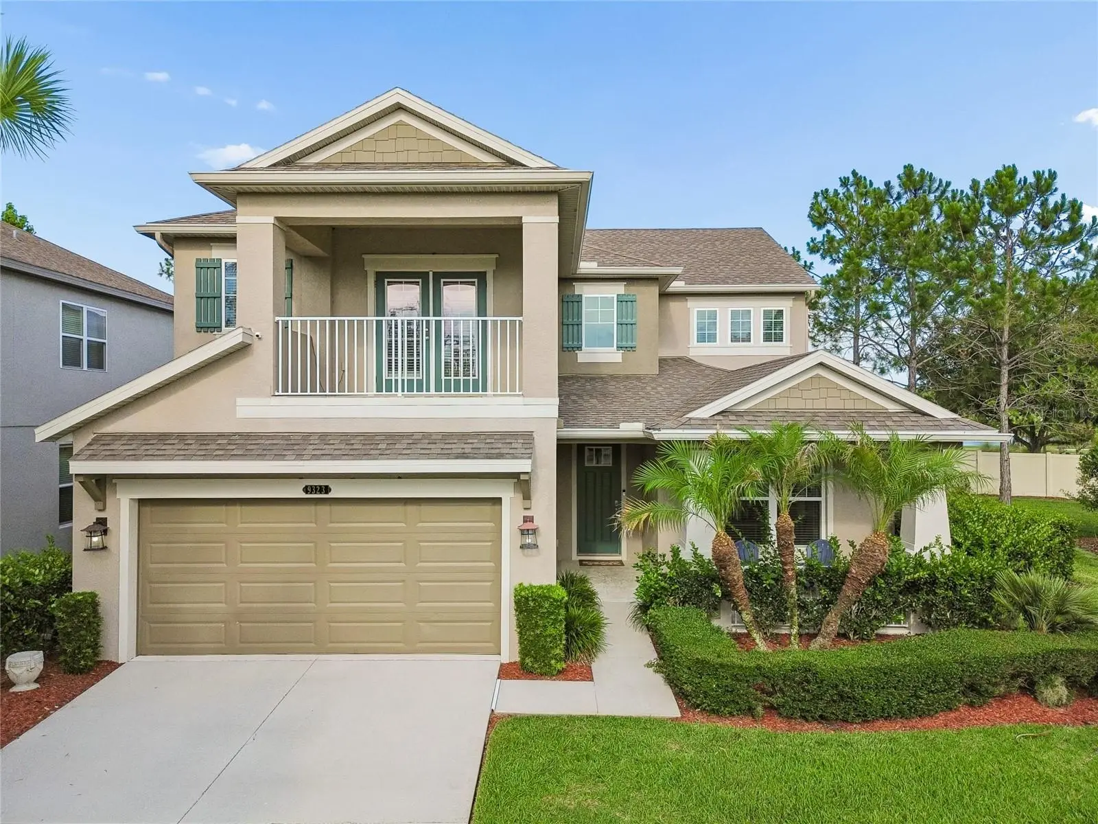 9323 Bella Vita Circle, FL