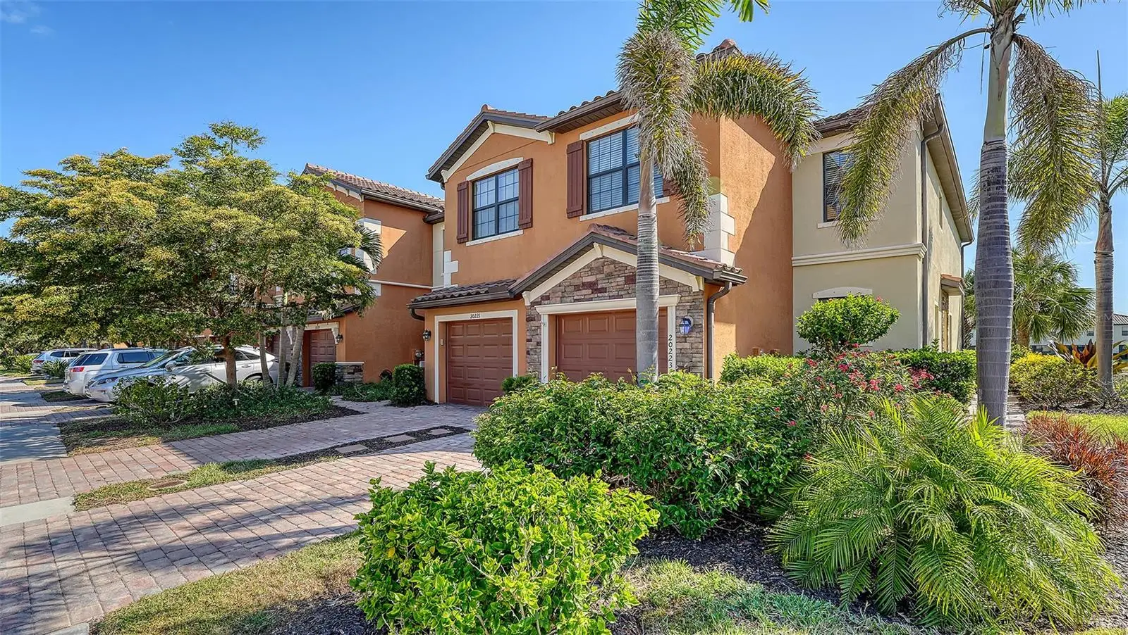 20223 Lagente Circle, FL