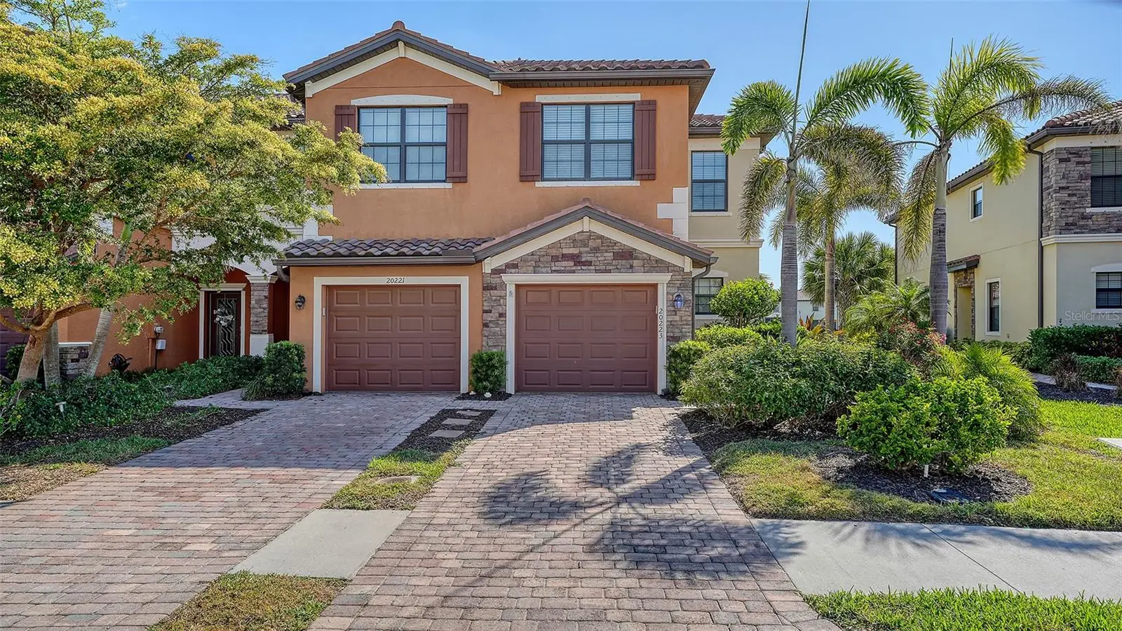 20223 Lagente Circle, FL