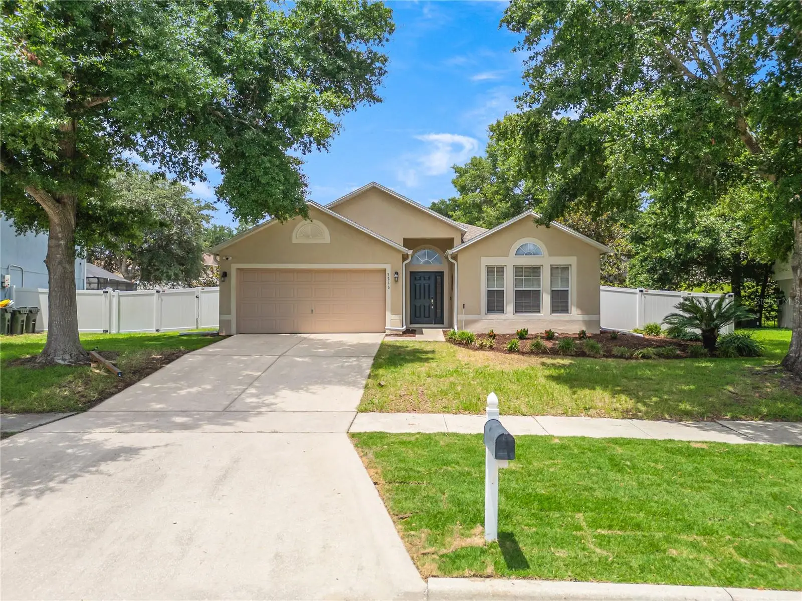 3216 Park Branch Avenue, FL