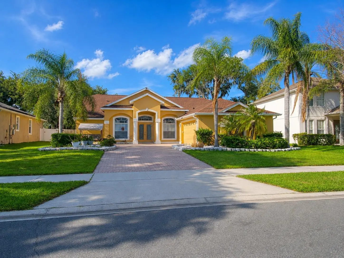 2651 Rambling Oaks Way, FL