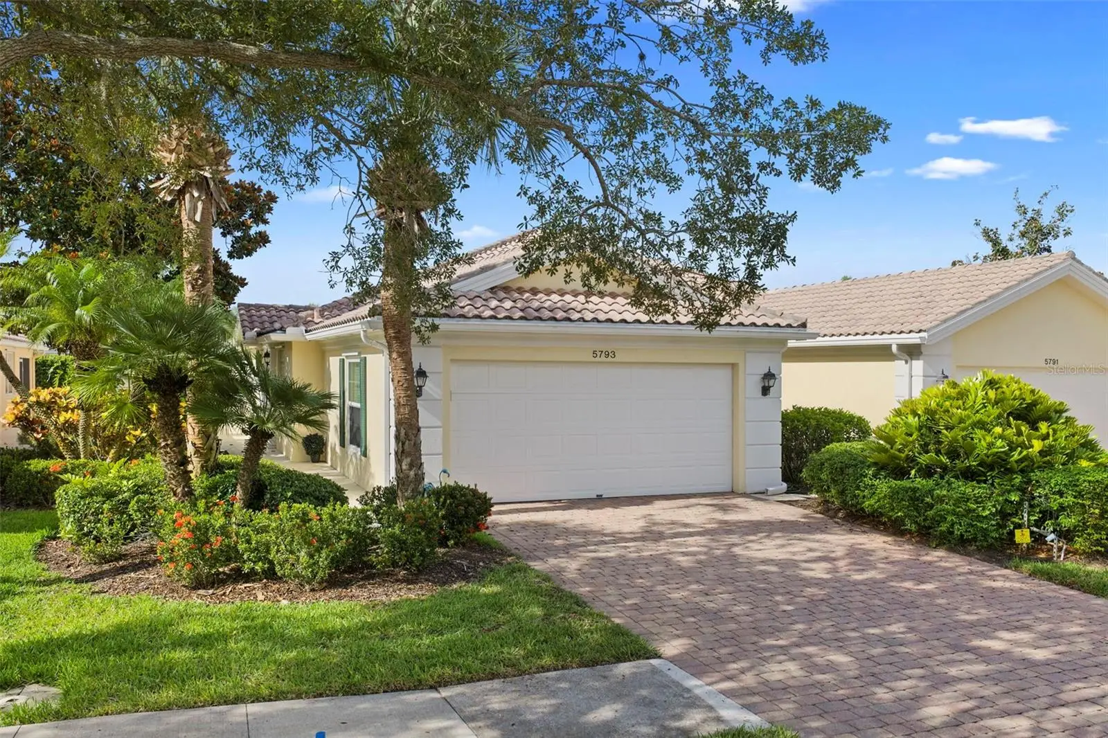 5793 Ithaca Way, FL
