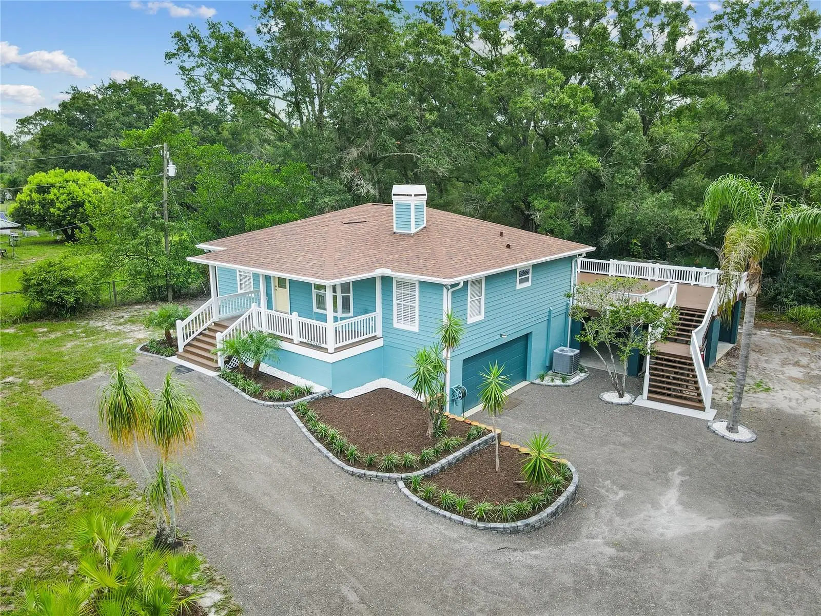 2650 20 Mile Level Road, FL