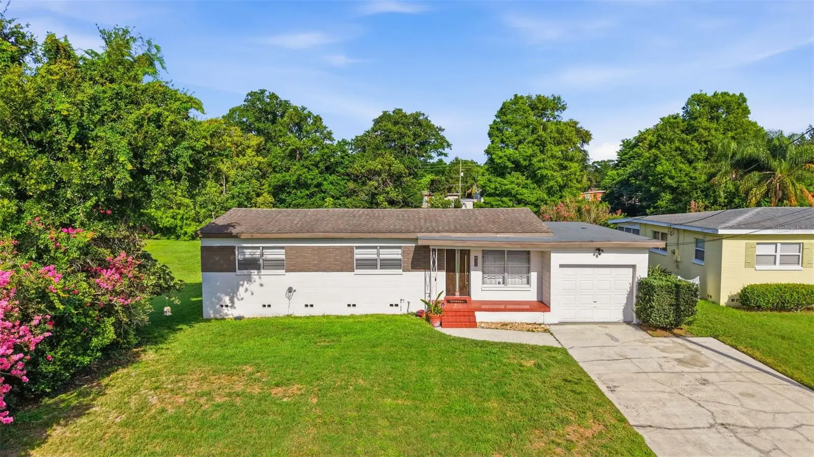 832 Thalia Drive, FL
