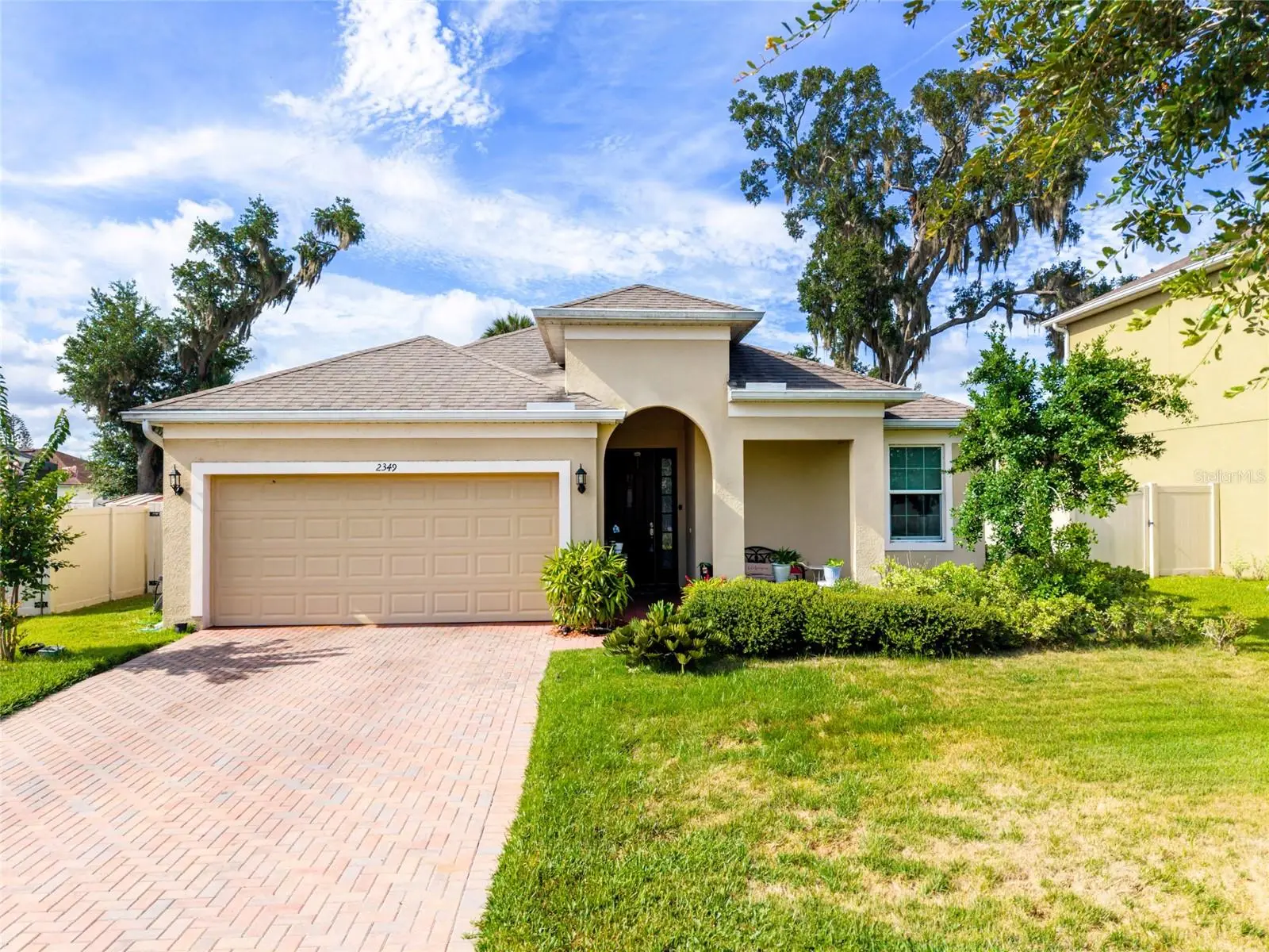 2349 Jernigan Loop, FL