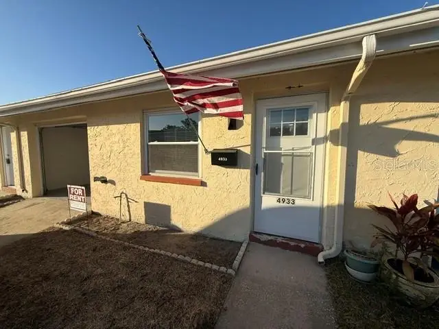 4933 Elkner Street, FL