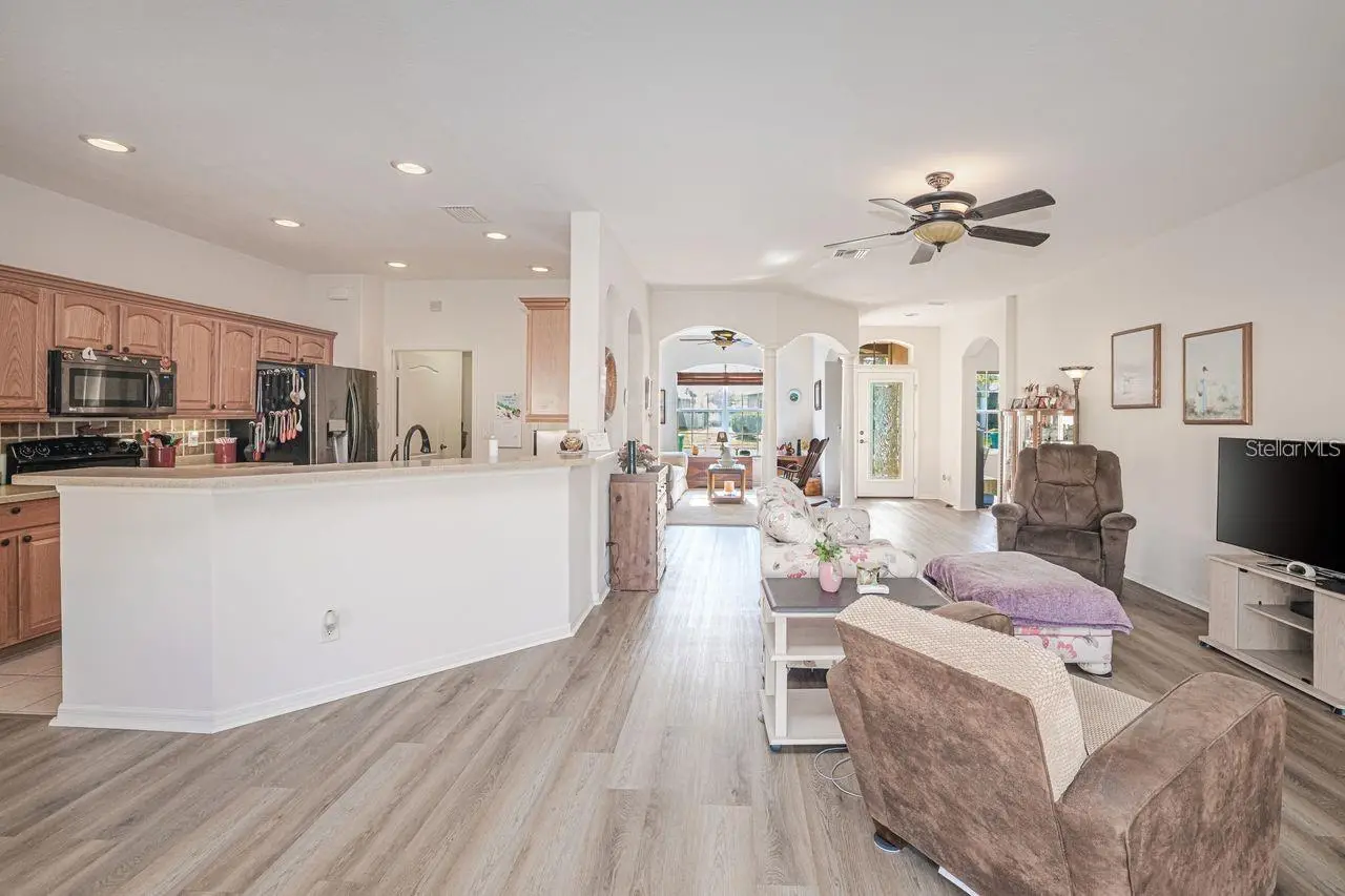 2860 Suncoast Lakes Boulevard, FL