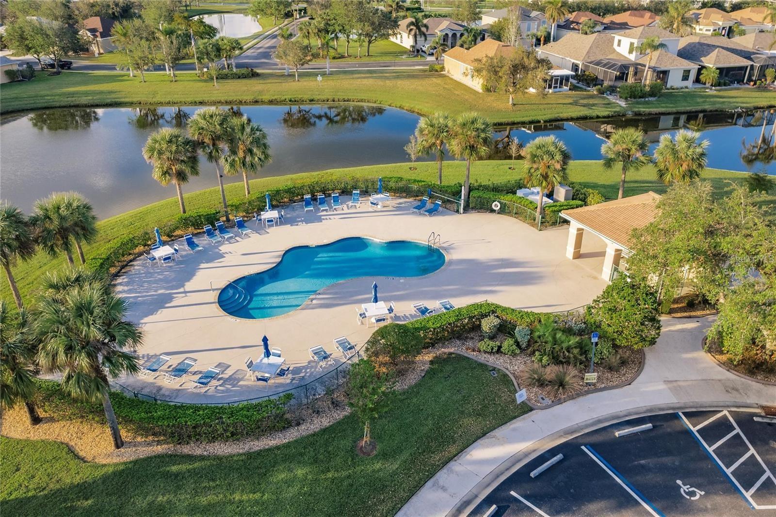 2860 Suncoast Lakes Boulevard, FL