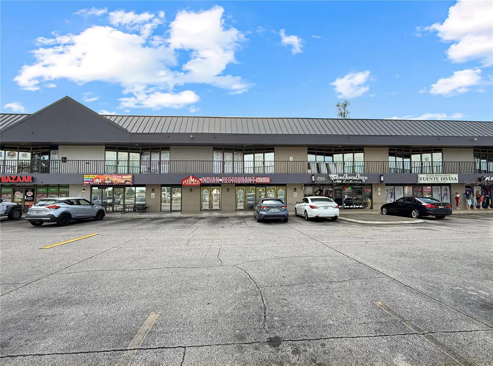 11301 Orange Blossom Trail, FL