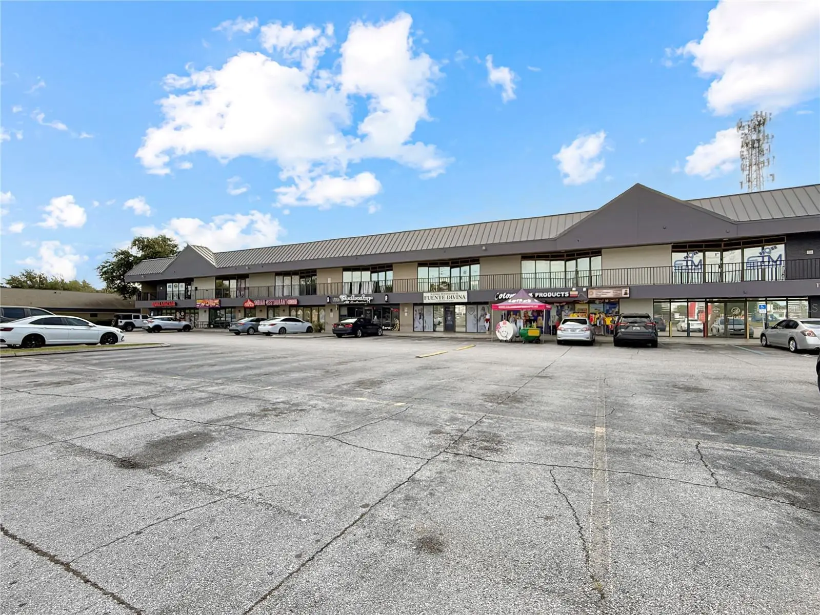 11301 Orange Blossom Trail, FL