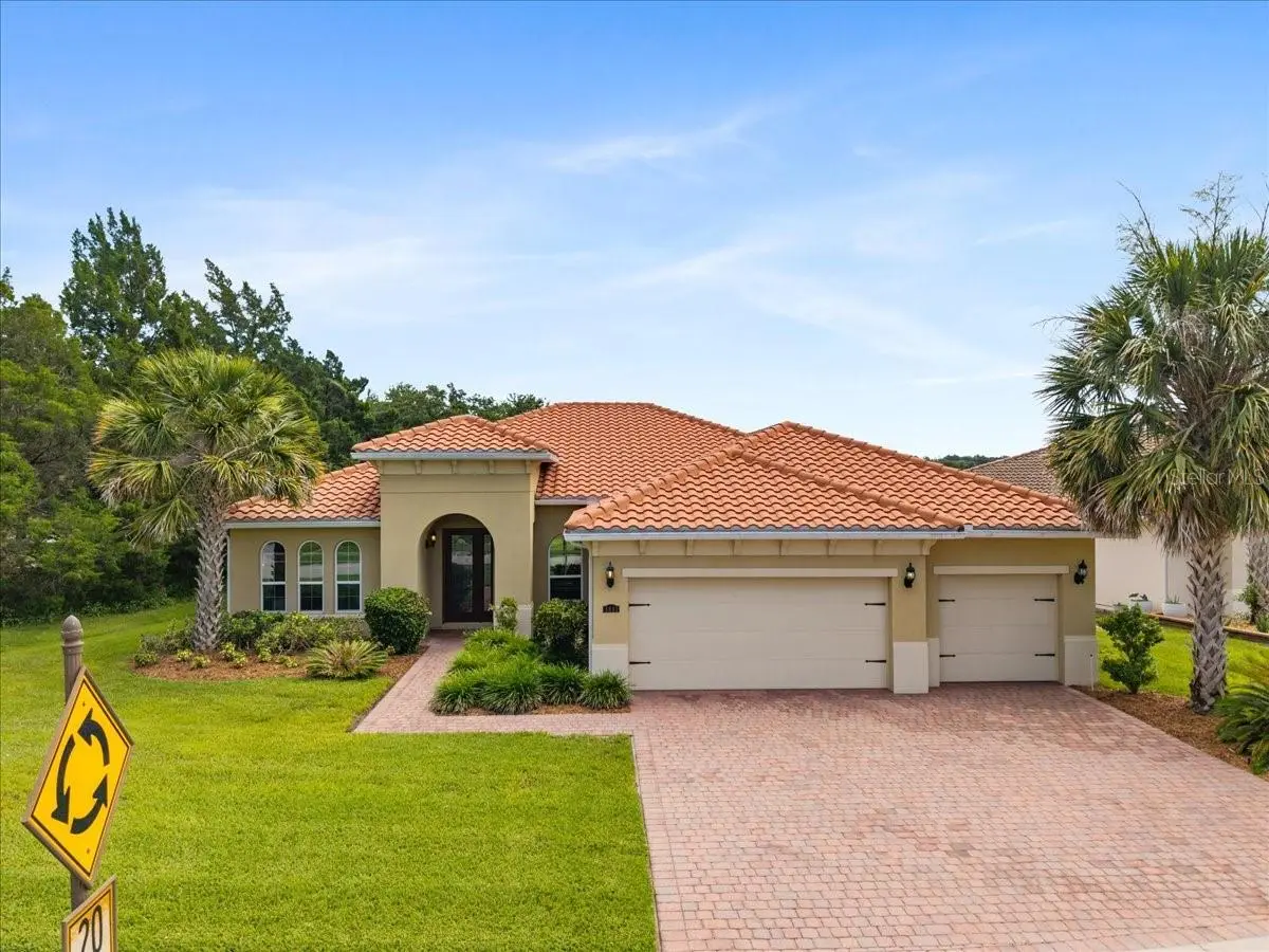 3801 Bowfin Trail, FL