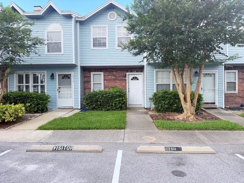 7514 Colonial Court, FL