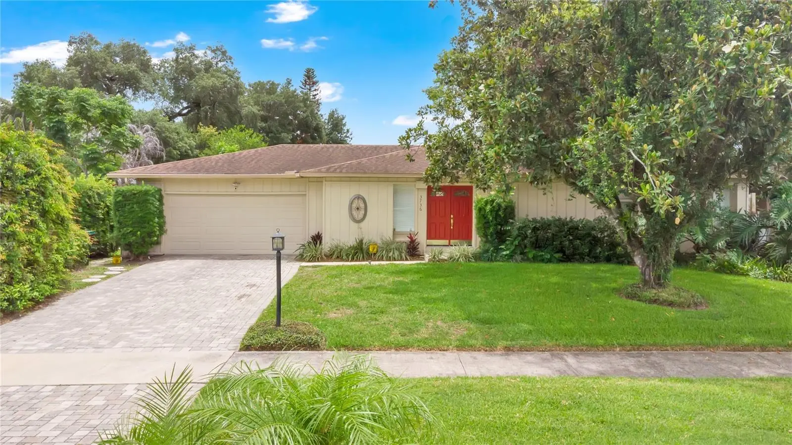 3736 Lake Margaret Drive, FL