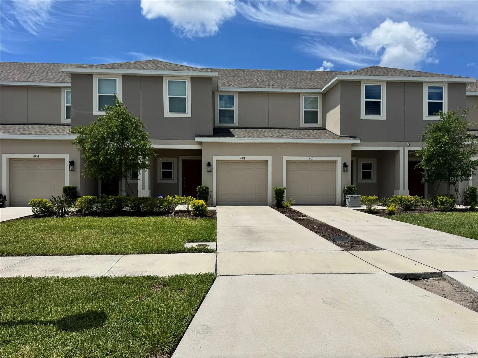 4461 Arlington Avenue, FL