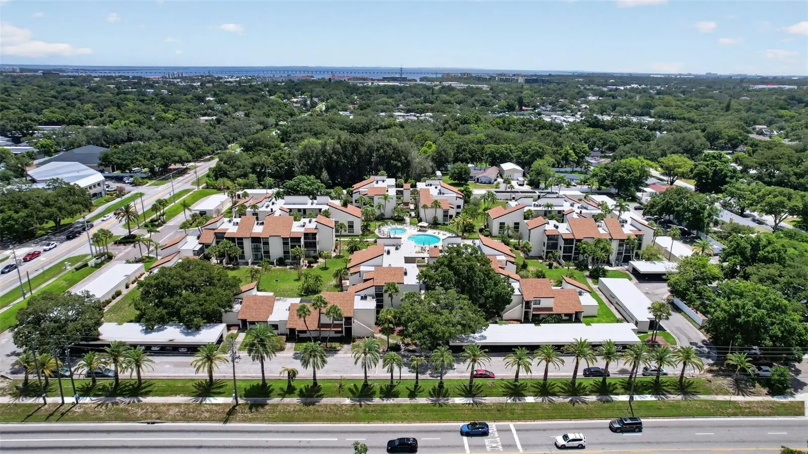 2207 Belleair Road, FL