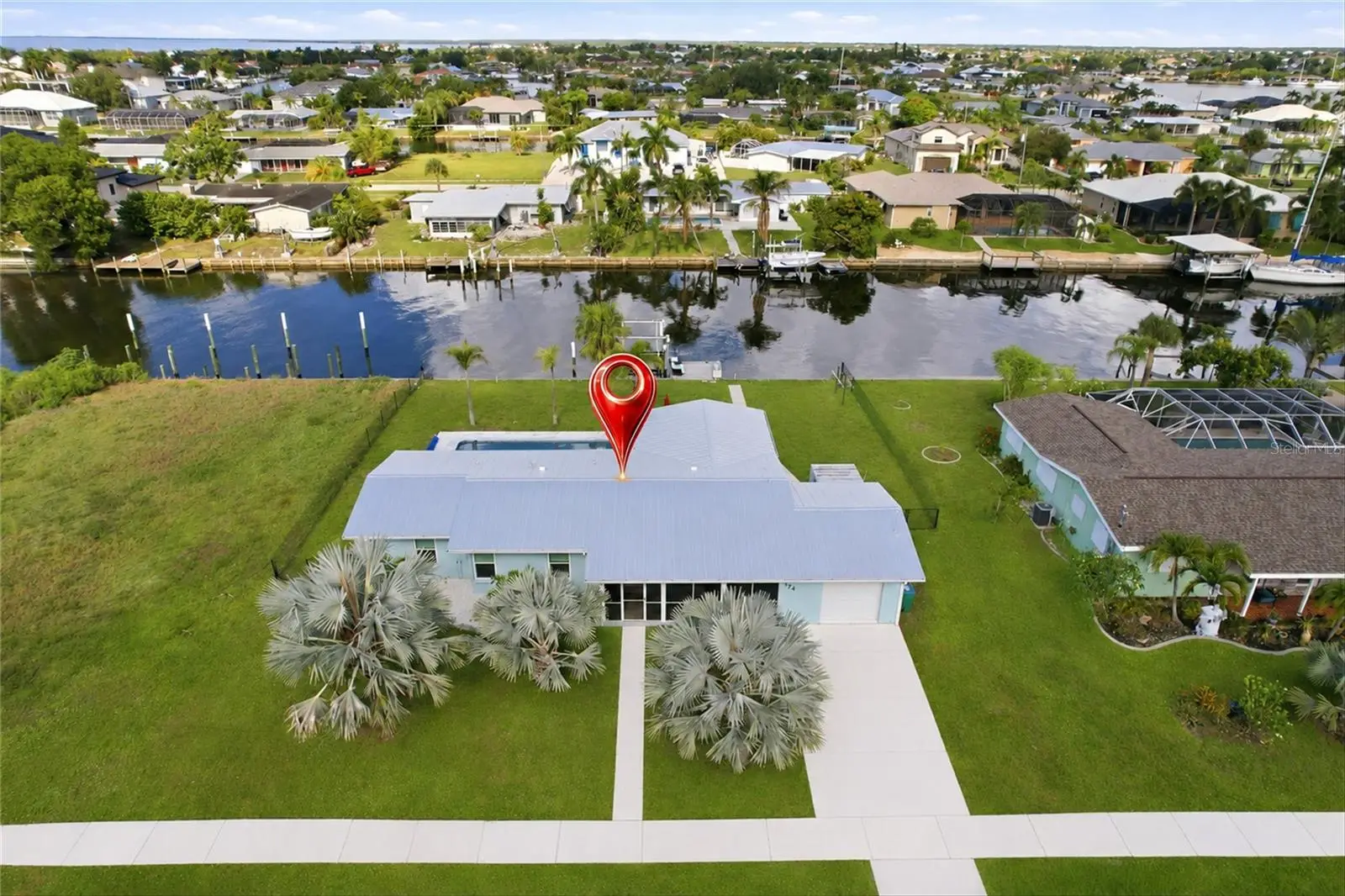 174 Severin Road, FL