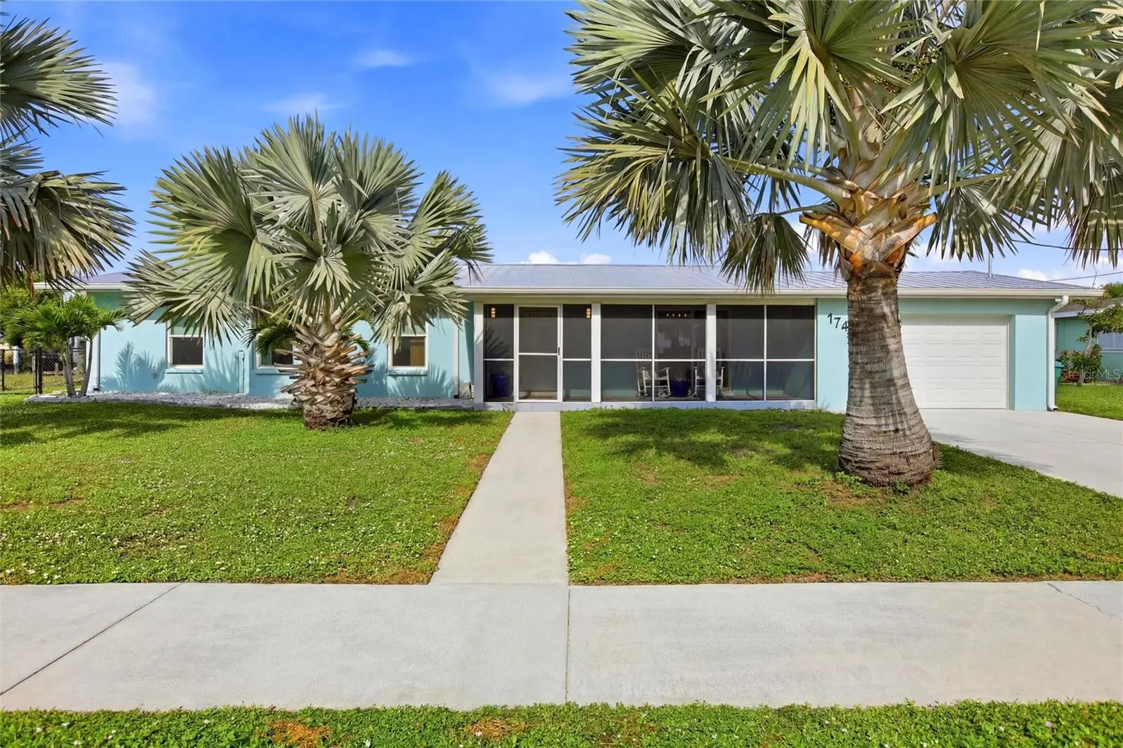 174 Severin Road, FL