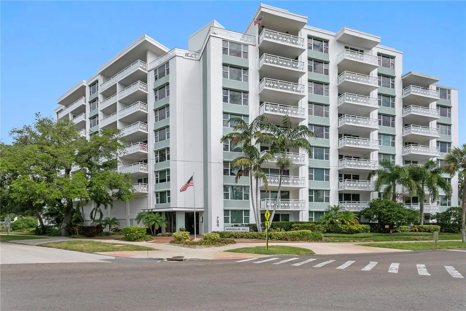 700 Beach Drive, FL